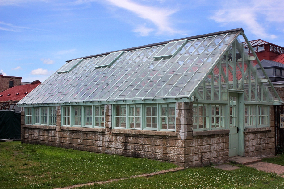 green house 2